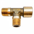 3/8MMF T FITTING