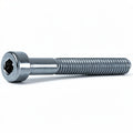STAINLESS STEEL SCREW M4 X 30MM