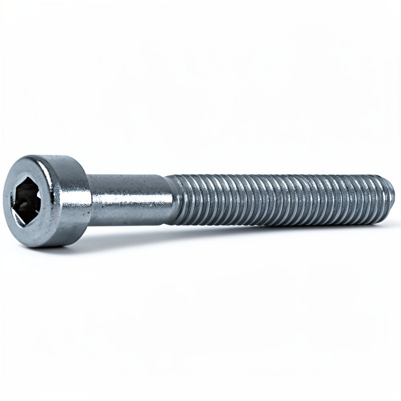 STAINLESS STEEL SCREW M4 X 30MM