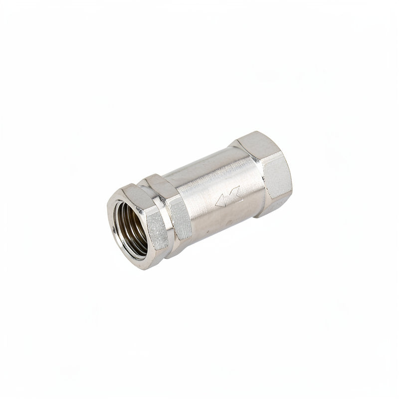 VALVE NON RETURN COMPLETE 1/4F