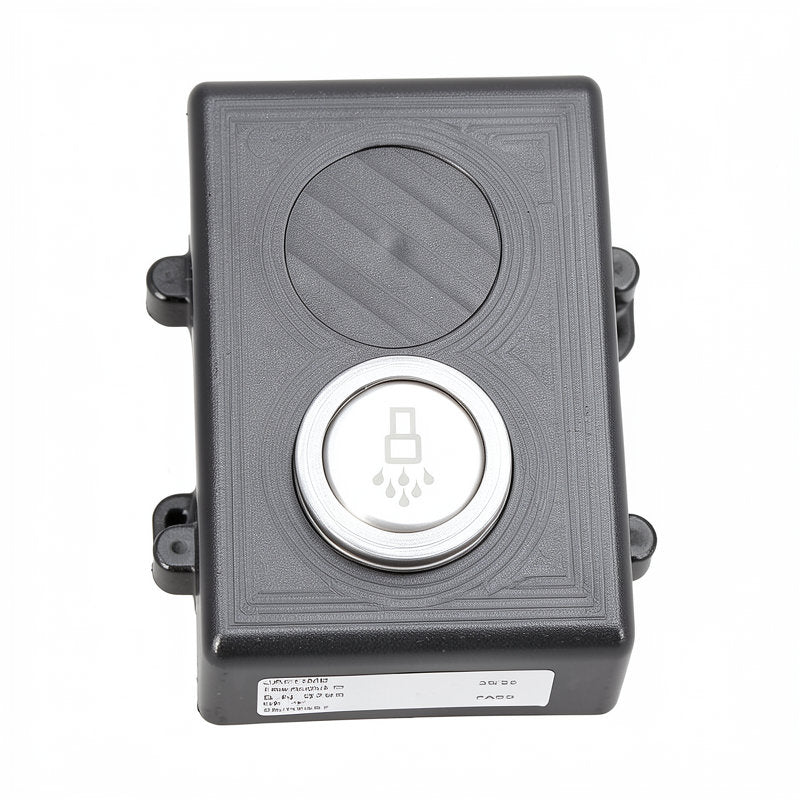 CONTI MONTE CARLO 1 BUTTON KEYBOARD