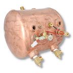 CONTI CC100 2GRP COMPACT BOILER COMPLETE