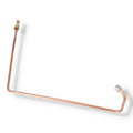 CONTO FLOWMETER TO BOILER RIGHT PIPE