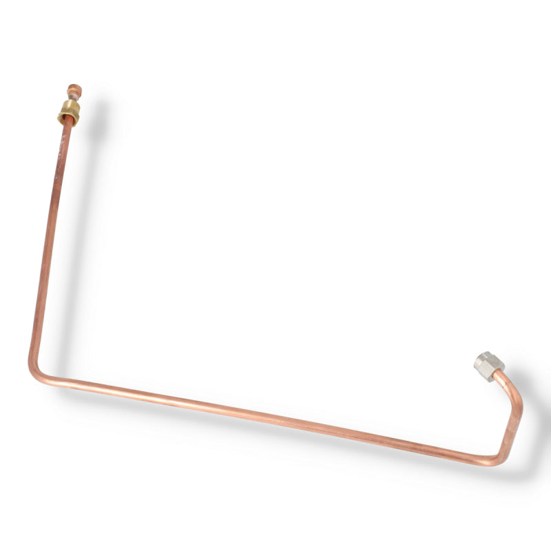 CONTO FLOWMETER TO BOILER RIGHT PIPE