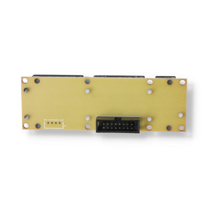CONTI CC200 TOUCHPAD
