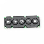 CONTI CC200 TOUCHPAD