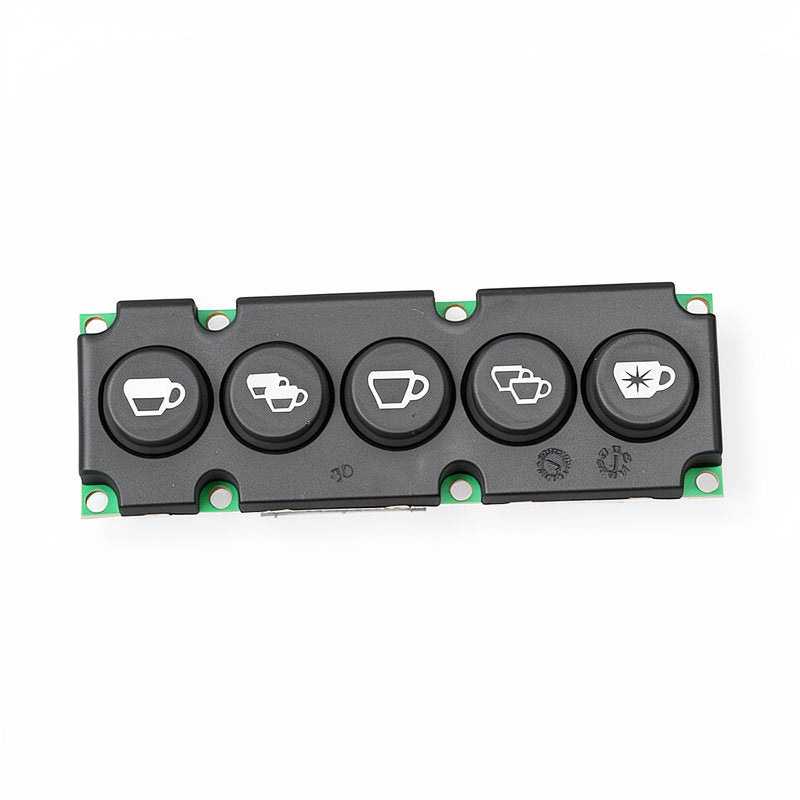 CONTI CC200 TOUCHPAD
