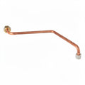 CONTI X-ONE RIGHT STEAM PIPE