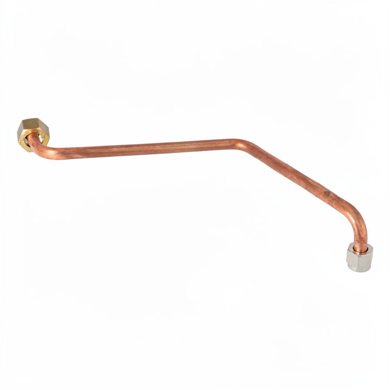 CONTI X-ONE RIGHT STEAM PIPE