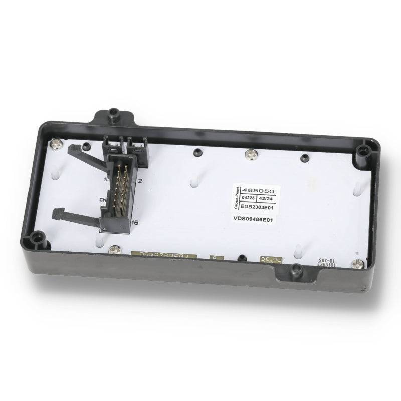 CONTI X-TCI EVO 5 BUTTON KEYBOARD