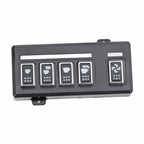 CONTI X-TCI EVO 5 BUTTON KEYBOARD
