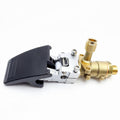 CONTI LEVER STEAM VALVE COMPLETE