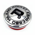 ROCKET BOXER KNOB CAP