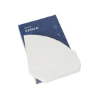 EMMA WHITE SIZE 4 FILTER PAPERS (100)