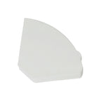 EMMA WHITE SIZE 4 FILTER PAPERS (100)