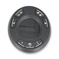 SANREMO D8 KEYBOARD KIT BASE VERSION - BLACK