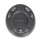 SANREMO D8 KEYBOARD KIT BASE VERSION - BLACK