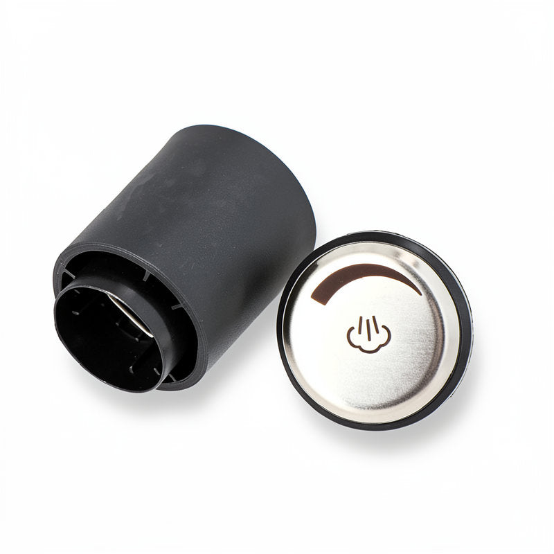 SANREMO D8 STEAM HANDLE KIT