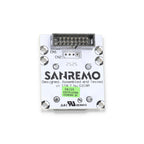 SANREMO D8 WATER BUTTON KIT