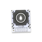 SANREMO D8 WATER BUTTON KIT