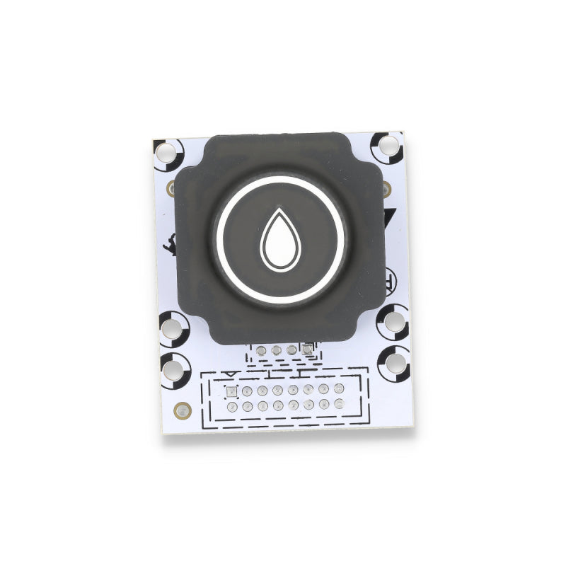 SANREMO D8 WATER BUTTON KIT