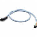 SANREMO D8 WATER BUTTON WIRING