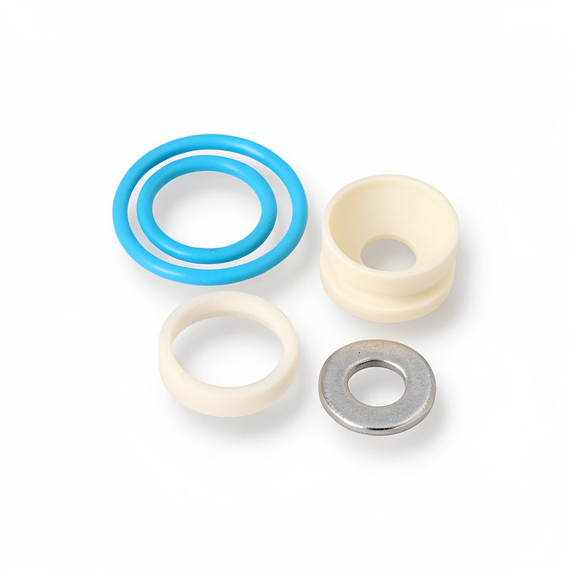 SANREMO STEAM / WATER TUBE KIT