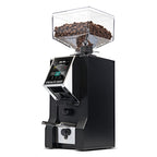EUREKA MIGNON SPECIALITA SMART 55 COFFEE GRINDER - BLACK