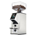 EUREKA MIGNON SPECIALITA SMART 55 COFFEE GRINDER - WHITE