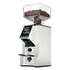 EUREKA MIGNON SPECIALITA SMART 55 COFFEE GRINDER - WHITE