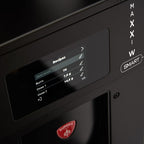 EUREKA MAXXI W SMART 85 COFFEE GRINDER - BLACK