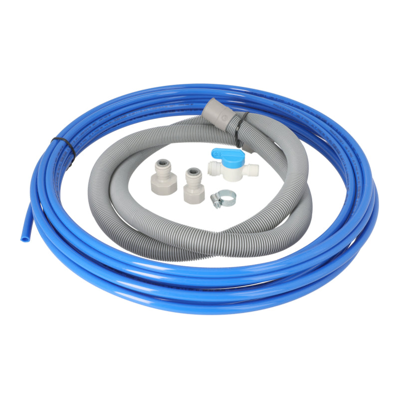 RHINO PITCHER RINSER INSTALL KIT