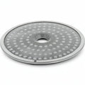 RENEKA SHOWER PLATE WITH ANTI ROTATION NEW MODEL