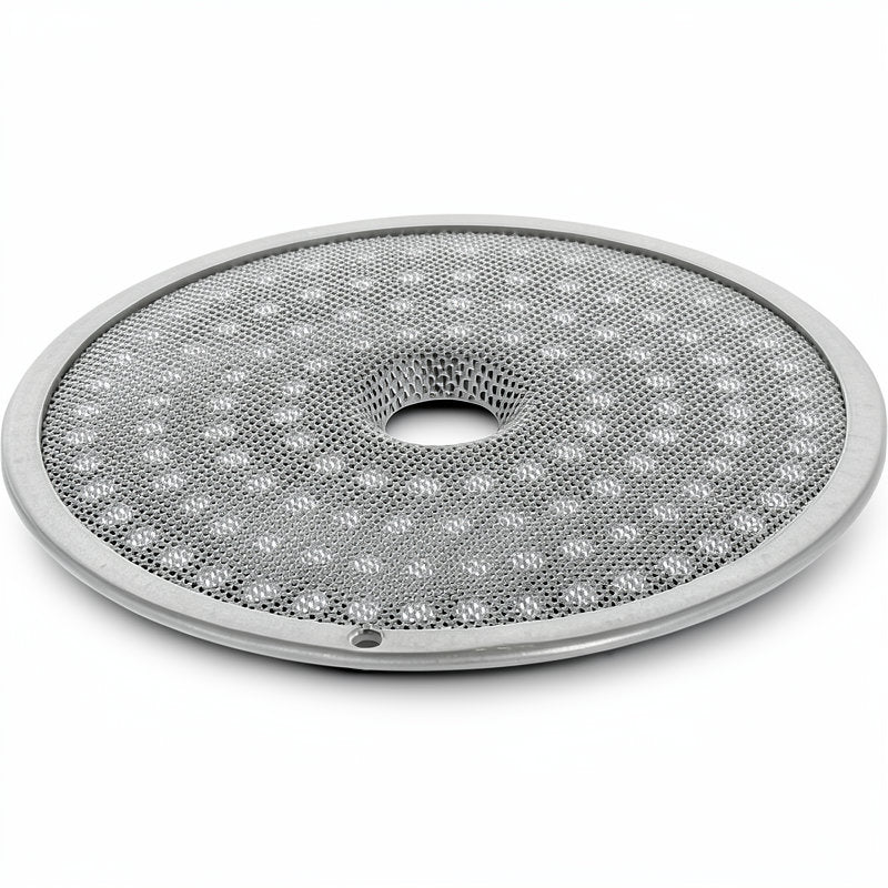 RENEKA SHOWER PLATE WITH ANTI ROTATION NEW MODEL