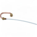 RENEKA EXCHANGER INLET TUBE