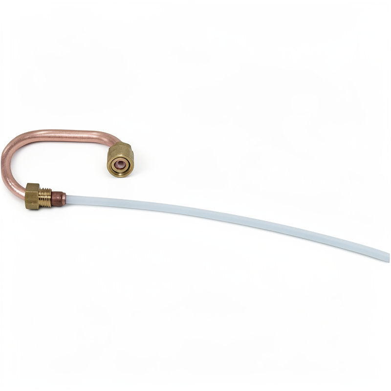RENEKA EXCHANGER INLET TUBE