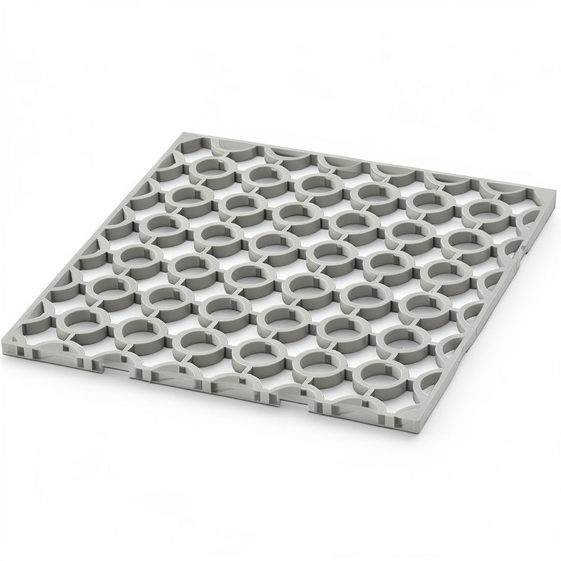 RENEKA PLASTIC GRID 176 X 160MM