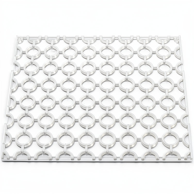 RENEKA PLASTIC GRID 212 X 180MM