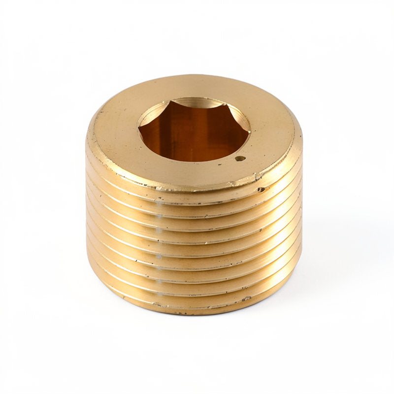 RENEKA M14 X 100 MALE PLUG