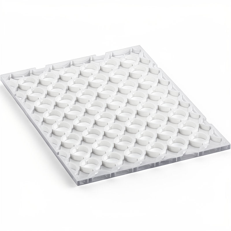 RENEKA PLASTIC GRID 212 X 150MM