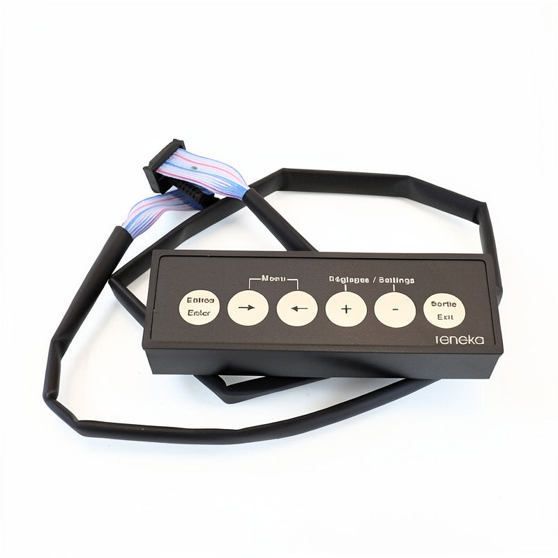 RENEKA PROGRAMMING KEYBOARD
