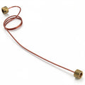 RENEKA PRESSURE GAUGE PIPE