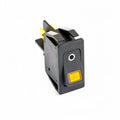 RENEKA TECHNO SINGLE POLE SWITCH