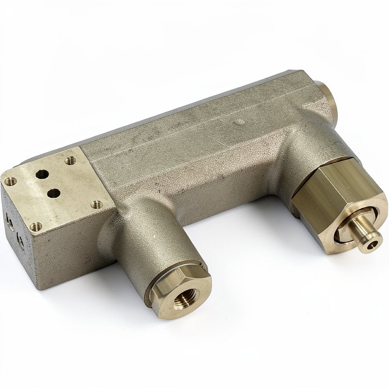 RENEKA DISTRIBUTION BLOCK