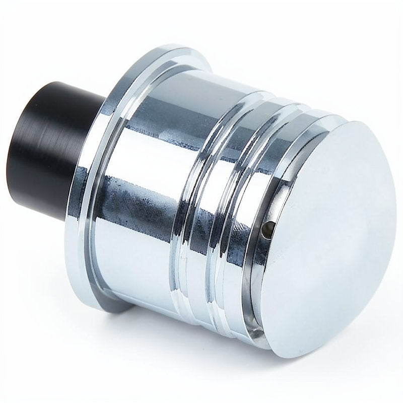 RENEKA PRESTIGE TAP BUTTON CHROME