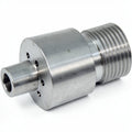 RENEKA LIFE STEAM NOZZLE