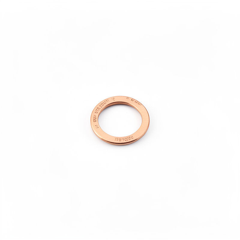SANREMO F18 SB STEAM VALVE WASHER