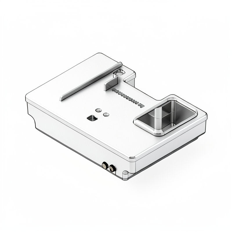 LA MARZOCCO LINEA MINI R WATER RESERVOIR WITH COVER