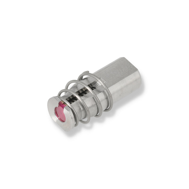 LA MARZOCCO SOLENOID VALVE PLUNGER RUBY