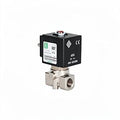 ODE 2 WAY SOLENOID VALVE 24V 1/4 5.5MM - LA MARZOCCO STRADA EP